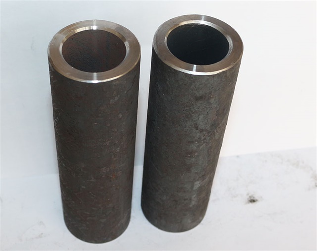 清河冷挤压钢筋套筒接头技术性能