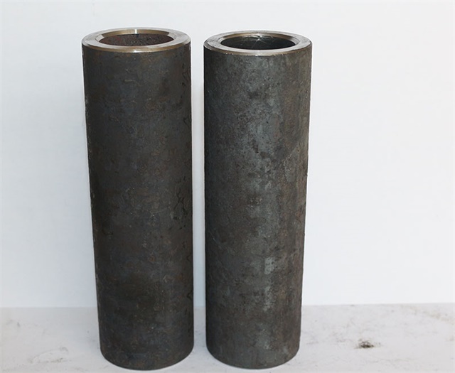 清河冷挤压钢筋套筒联接连接头分开是多少